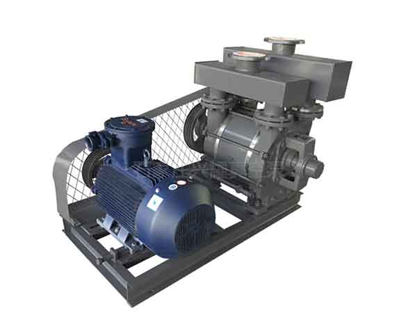 2BE3水环真空泵 2BE3水环真空泵